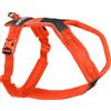 Non-stop dogwear Hundegeschirr Line Harness 5.0 arancione