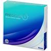 Alcon Precisione1 (90 lenti) Diottria: +3,25, Curvatura: 8,30, Diametro: 14,20