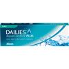 Alcon Dailies AquaComfort Plus Toric (30 lenti) Potere: +0,50, BC: 8,80, DIA: 14,40, CYL: -0,75, AXIS: 160°