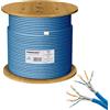 PREMIUM X Cavo di rete PremiumX 100 m CAT 8 Cavo LAN duplex Cavo dati Ethernet