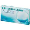 Bausch & Lomb ULTRA (3 lenti) Diottria: -2.00, Curvatura: 8.50, Diametro: 14.20
