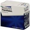 Bausch & Lomb PureVision (6 lenti) Diottria: +3,25, Curvatura: 8,60, Diametro: 14,00