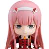 Good Smile Company Darling in the Franxx - Statuetta Zero Two Nendoroid - Good Smile Company