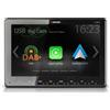 ZENEC Z-N875 Monicevitore 1-DIN Android Auto Apple CarPlay Bluetooth Digitalradio