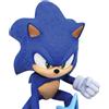 Diamond Select Sonic - Statuetta Sonic The Hedgehog Diorama Movie Gallery - Diamond Select Toys