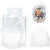 Morax 5x scatola pieghevole in blister di PVC per le action figure sciolte Motu Collector, MS-17637