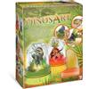 DINOSART Globi di neve con illuminazione (15101)