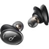 Anker Cuffie wireless Soundcore by Anker Liberty 3 Pro con driver dinamici Anker ACAA 2.0, design confortevole con tecnologia Fusion Comfort, profilo audio Hi-Res