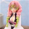Good Smile Company Demon Slayer Kimetsu No Yaiba - Statuetta Mitsuri Kanroji Pop Up Parade