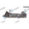 DR.MOTOR AUTOMOTIVE Collettore Di Aspirazione Bmw 3 F30 3,0D 12-18/ 5 F10 (Modulo)