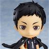 Orange Rouge Haikyuu!! - Statuetta Daichi Sawamura Rerun Nendoroid [772] - Orange Rosso