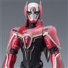Bandai Tiger & Bunny 2 - Statuetta Barnaby Brooks Junior S3 S. H. Figuarts - Bandai