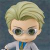 Good Smile Company Jujutsu Kaisen - Statuetta Kento Nanami Nendoroid [1812] - Good Smile Company