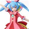 Sega Vocaloid - Statuetta Miku Hatsune Wonderland Miku Ver. Project Sekai Colorful St