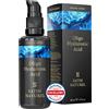 Sylphar NV Satin Naturel Bio Oligo Hyaluron Siero Viso 50 ml
