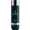 System Professional LipidCode System Professional Man Shampoo Antiforfora Shampoo detergente antiforfora 250 ml