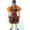 Bandai Dragon Ball Z - Statuetta Android 20/Dr. Gero Ichibansho Dragon Ball EX Android
