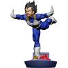 Megahouse Dragon Ball Super - Pack de Statuette Dracap Re:Birth Transcendence Limit Breaki
