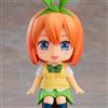 Good Smile Company The Quintessential Quintuplets - Statuetta Yotsuba Nakano Nendoroid Swacchao