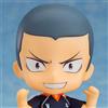 Orange Rouge Haikyuu!! - Statuetta Ryunosuke Tanaka Nendoroid [945a] - Orange Rosso