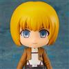 Good Smile Company Attack On Titan - Statuetta Armin Arlert Nendoroid Swacchao - Good Smile Company