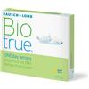 Bausch + Lomb Lenti a contatto giornaliere Biotrue ONEday, 90 pezzi, +1