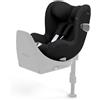 Cybex Sirona T I-Size Nero Sepia