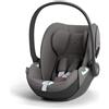 Cybex Cloud T I-Size Grigio Mirage