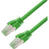 Nambo Cavo patch esterno Cat6A Highpatch, modello N600-GNT138-3