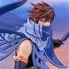 Myethos King Of Glory - Statuetta Lan Shark Hunting Blade Ver. - Myethos