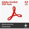 Adobe Acrobat PDF Pack 1Y ESD Codice di download - Software - Desktop Publishing