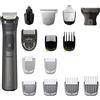 Philips MG7940/15 tagliacapelli Grigio 22 Ioni di Litio