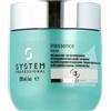 System Professional LipidCode Maschera System Professional Inessence, 200 ml