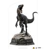Iron Studios Jurassic World Dominion - Blu soška 1/10