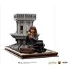 Iron Studios Harry Potter Deluxe Art Scale Statue 1/10 Hermine Granger Polyjuice 14 cm