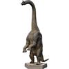 Iron Studios Statuetka Brachiozaura 19 cm - Jurassic World - Iron Studios