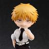 Good Smile Company Chainsaw Man - Statuetta Denji Nendoroid Doll - Good Smile Company