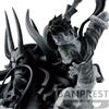 Banpresto One Piece - Statuetta Monkey D. Luffy VS Kaido Dioramatic [ The Brush Tones ]