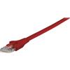 Metz Connect Cavo patch Metz Connect Cat.6A AWG 27, 3,0 m rosso, cULus 13084C3066-E
