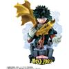 Megahouse My Hero Academia - Pack De 3 Statuette My Hero Academia Petitrama Ex Series Deci