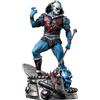 Iron Studios MASTERS OF THE UNIVERSE - Statua di Hordak e Imp 1/10