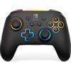PowerA Controllore PowerA per Nintendo Switch Lumectra - Gioco RGB