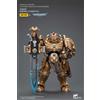 Joy Toy (CN) Warhammer 40k Actionfigur 1/18 Adeptus Custodes Guardia Custode con Lama della Sentinella
