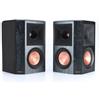 Klipsch Diffusori surround Klipsch Reference Premiere RP-502S II, nero ebano, coppia
