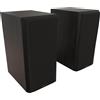 Klipsch Diffusore da scaffale Klipsch RP 500M II nero 2 pezzi