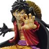 Banpresto One Piece - Statuetta Monkey D. Luffy King Of Artist Wanokuni 2 [Manga Dimension