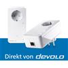 devolo Magic 2 LAN Powerline 1x porta LAN Gigabit 2x adattatori