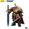 Joy Toy Warhammer 40k Actionfigur 1/18 Adeptus Custodes Blade Champion 12 cm