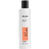 Nioxin System 4 Shampoo 300ml