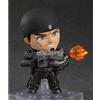 Good Smile Company Gears Of War - Statuetta Marcus Fenix Nendoroid [2533] - Good Smile Company